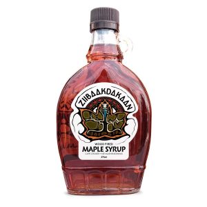 375ml Maple Syrup